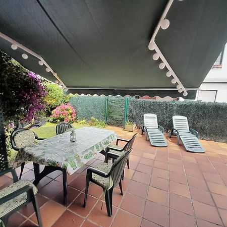 El Naranjo Apartment Gama ภายนอก รูปภาพ