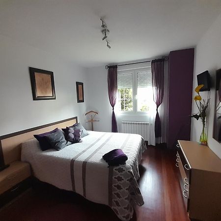 El Naranjo Apartment Gama ภายนอก รูปภาพ