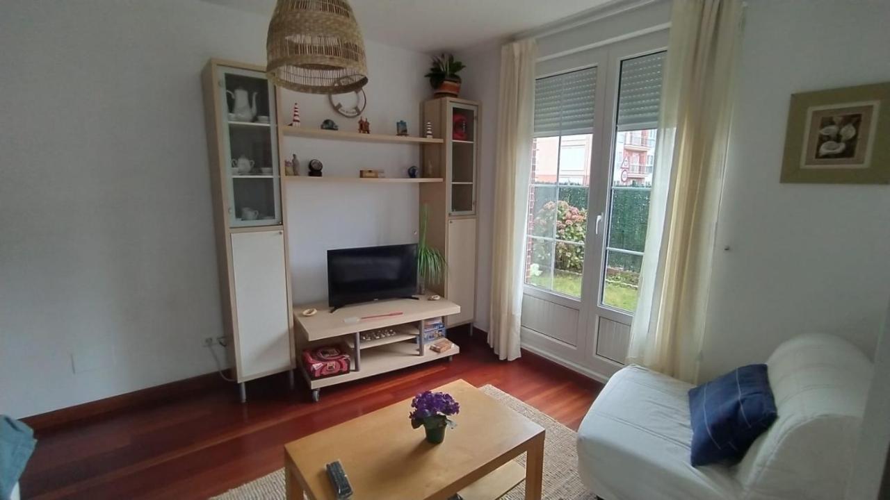 El Naranjo Apartment Gama ภายนอก รูปภาพ
