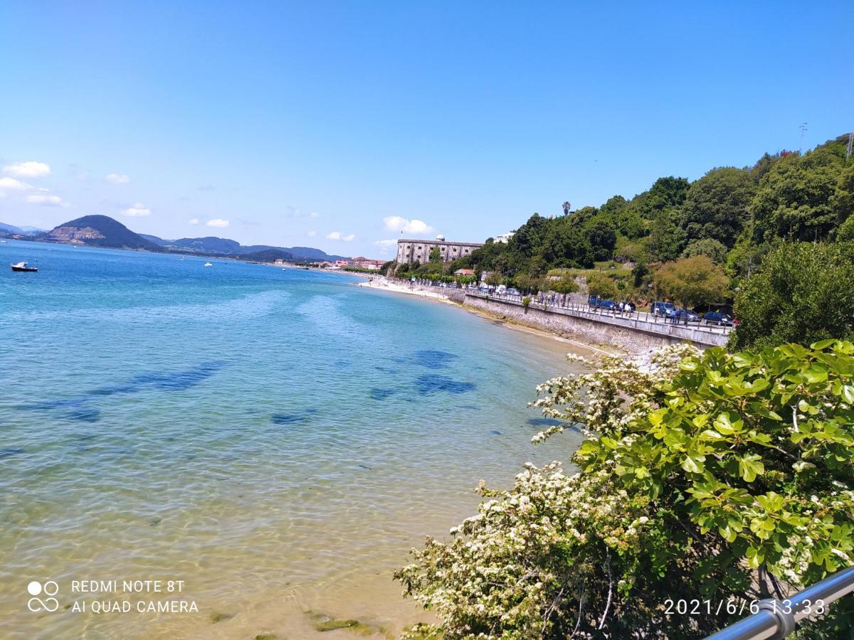 El Naranjo Apartment Gama ภายนอก รูปภาพ